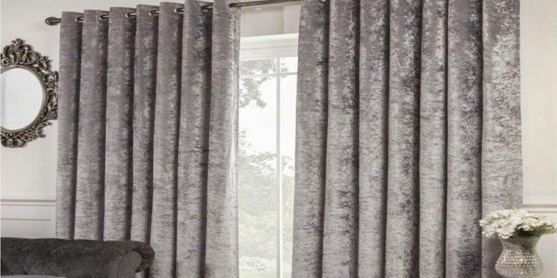 Is it worth investing in Velvet curtains