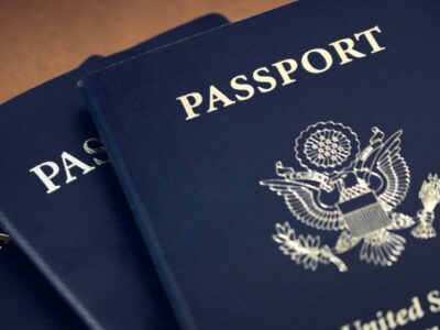 Emergency Passport Services